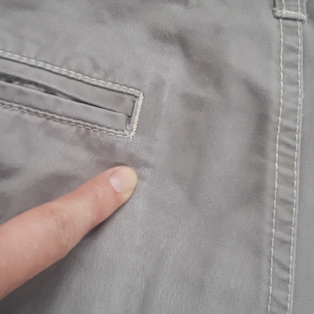 Converse by John Varvatos Pants - Picture 7 of 8